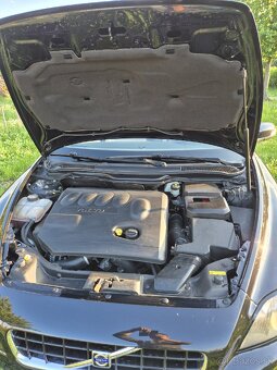 Volvo C70 2.0D - 10