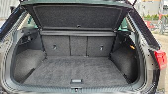 Volkswagen Tiguan 2.0 TDI SCR BMT Highline DSG - 10