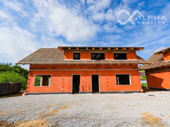 Rodinné domy, obec Danišovce, okr. Spišská Nová Ves - 10