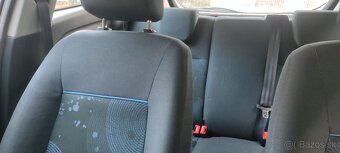 Ford fiesta 1.6tdci 66kw - 10