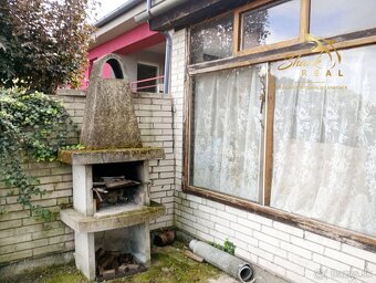 6-izbový rodinný dom v Kovarciach na bývanie i podnikanie - 10
