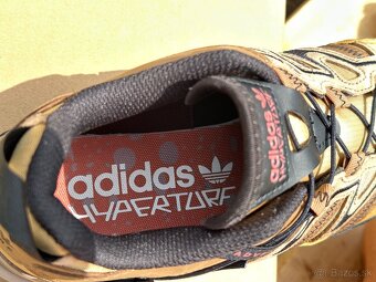 Adida hyperturf adventure gaiter 40,5 - 10