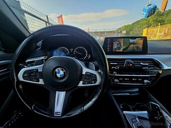 Bmw 540i Xdrive - 10