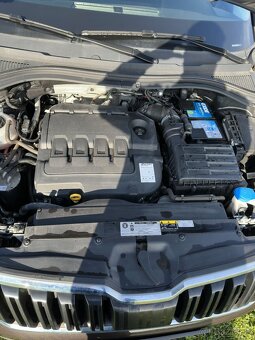 Škoda Kodiaq 2.0 TDI, 4x4, DSG - 10