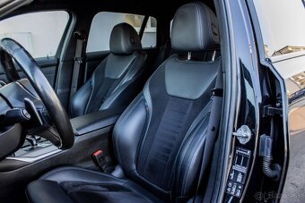 BMW Rad 3 Touring 320d mHEV xDrive M-Sport - 10