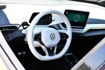 Volkswagen ID.4 1ST EDITION PRO PERFORMANCE 77 kWh 2021 - 10