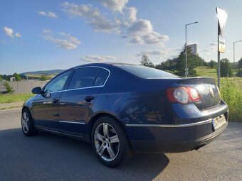 Vw Passat b6 2.0TDI - 10