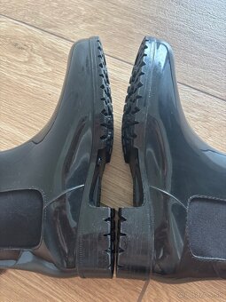Tommy Hilfiger dámske gumáky - 10