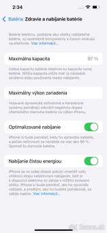  iPhone 13 Pro 128GB Sierra Blue - Záruka 1 rok - 10