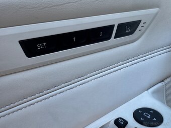 BMW Rad 5 530d xDrive A/T - 10