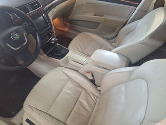 Superb 2.0tdi - 10