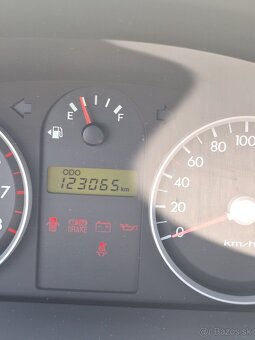 Predám Hyundai Getz - 10