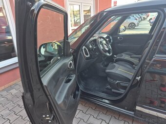 Fiat 500L 1.4 Turbo Pop Star - 10