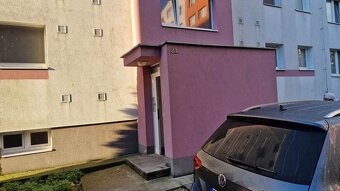 1 izbový byt v Šamoríne na prenájom - 10