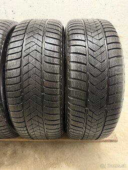 Zimná sada 5x112 R19 , 245/50/19 BMW X3 X4 Style 698 M Paket - 10