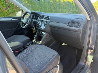 Volkswagen Tiguan 2.0 TSI Life 4Motion DSG - 10