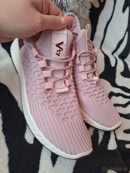 ♡Nádherné športové tenisky Deichmann veľkosť 41♡ - 10