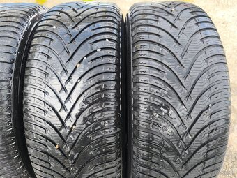 Kolesá Hyundai/Kia 16" 5x114,3 + pneu 205/55 R16 - 10