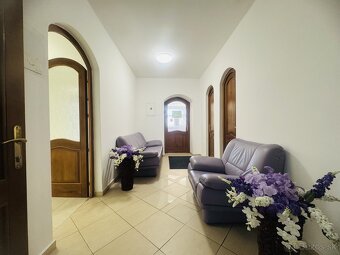 Prenájom reprezentatívnych kancelárií 80 m² v srdci Ži - 10