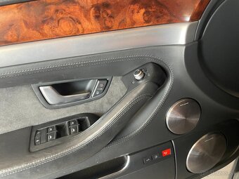 Audi A8 4,2 tdi quattro tiptronic - 10