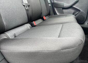 Škoda Rapid Spaceback CLEVER 1.0TSi 70kw benzín manuál 70 kw - 10