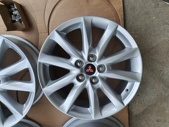 5x114,3 r18 mazda kia hyundai mitsubishi toyota honda - 10