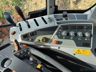 Predam traktor valtra n104h5 - 10