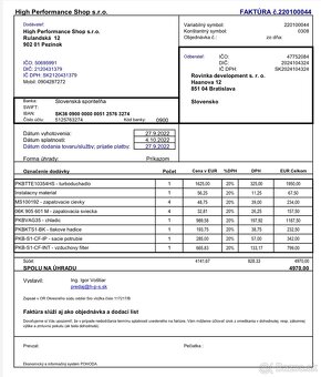 AUDI S1 400PS - stage 3 - 10