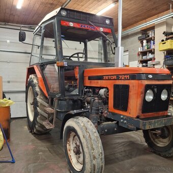 Zetor - 10
