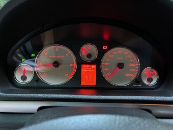 Peugeot 407 2.0HDi 100kW Automat - 10