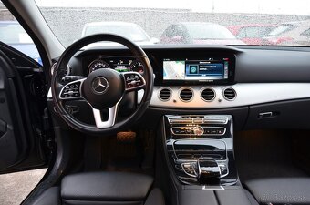 Mercedes-Benz E trieda Kombi 300 DE PHEV 225KW - 10