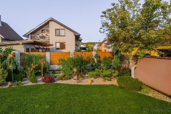 Krásny rodinný dom vo Veľkom Šariši - 10