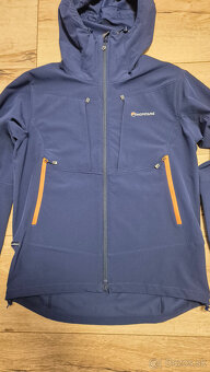 Mammut Eiger Extreme a Montane Dyno Chameleon - 10