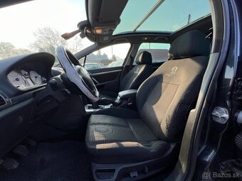 Peugeot 407 SW 2.0HDI diesel, 100kW, MT/6, rok:04.2005. - 10