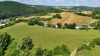 Stavebný pozemok s ideálnymi rozmermi a výhľadom, Zubák - 10