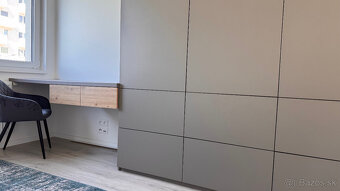 Prenajom 3izb. bytu v BA projekte Ovocne sady - 10