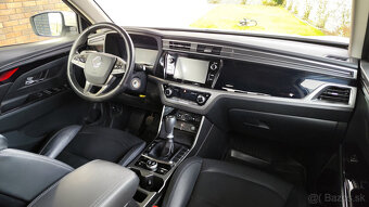 Ssangyong Korando 1.5 T-GDI Premium 4x4 120kW 8/2020 36000km - 10