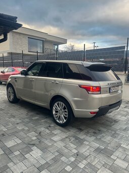 Predam Range Rover Sport 3.0 SDV6 - 10