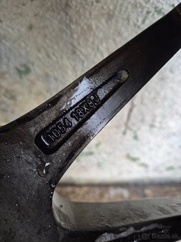 Predám elektróny 5x112r18 - ZACHOVALY STAV - - 10