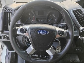 Ford Transit 3 miest L3H3 - 10
