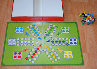 Detske hracky a hry, rozne ceny - 10