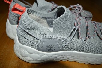 predam original panske topanky/tenisky Timberland - 10