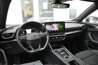 Cupra Formentor 1.5 TSI 150k DSG - 10