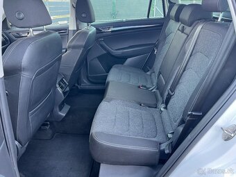 Škoda Kodiaq 1.4 TSI ACT DSG - 10