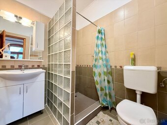 REZERVOVANÉ - MAĎARSKO - GONC TOP PENZIÓN BLÍZKO SLOVENSKÝCH - 10