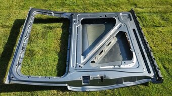 Mercedes V class Vito W447 2014 - Lave bocne dvere - 10