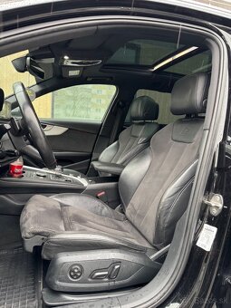 Audi A4 3.0 Tdi Quattro - 10