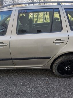 ŠKODA OCTAVIA 2 COMBI 1.9tdi 77kw - 10