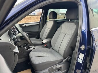 Seat Tarraco 2.0 TDI 110KW - 10