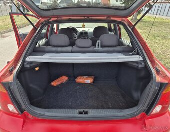 Hyundai Accent 1.3 benzín Nová STK - 10